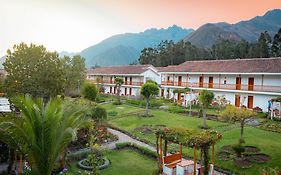 Hotel Agustos Urubamba